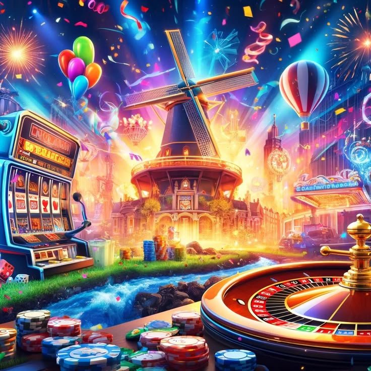 Tampilan gameplay Fortune Tiger di qq7997 dengan simbol harimau emas dan koin keberuntungan