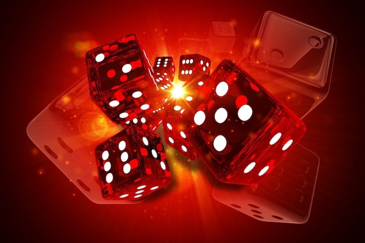 Contoh ikan bonus bersinar dengan aura khusus dalam permainan Ikan Hoki qq7997
