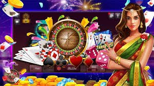 Tampilan layar permainan Lucky Neko di qq7997