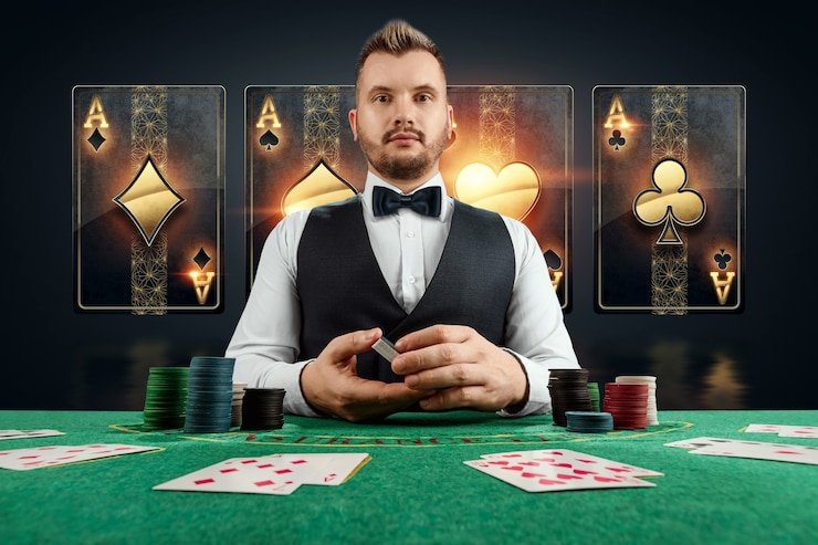 Tabel nilai simbol dan kombinasi pemenang Lucky Neko